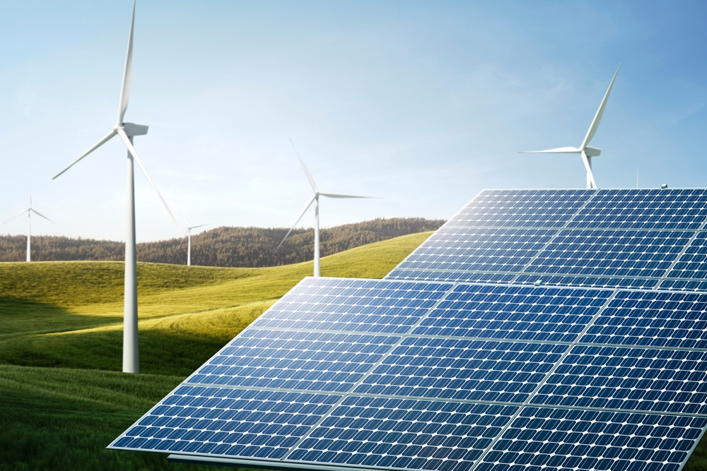 Post M&A arbitration over an acquisition of onshore wind and photovoltaic power plants