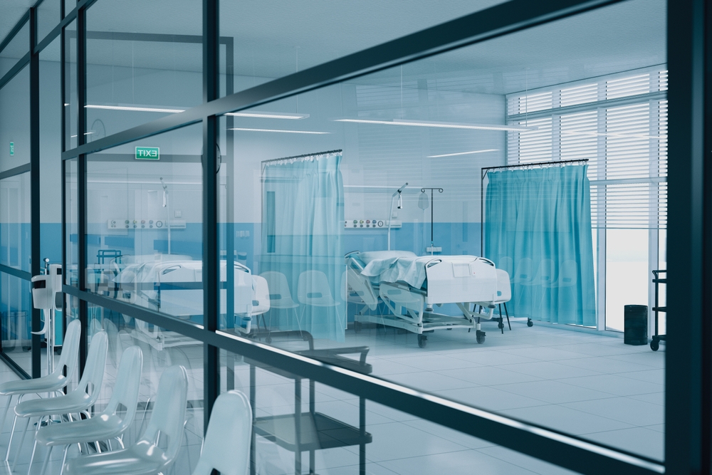 Post-M&A insurance claim over a large chain of specialised hospitals