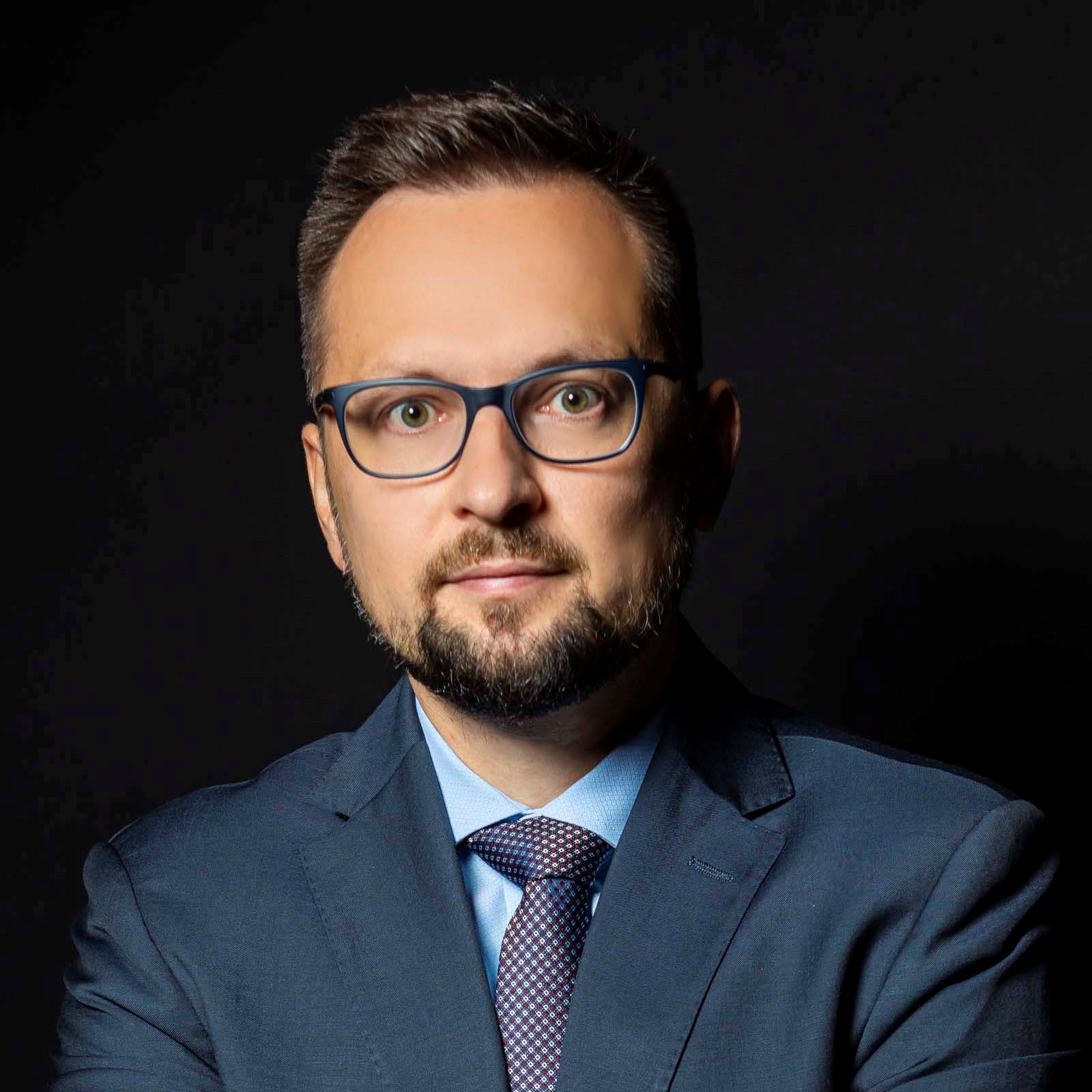 Adam Markiewicz — Expert Witness