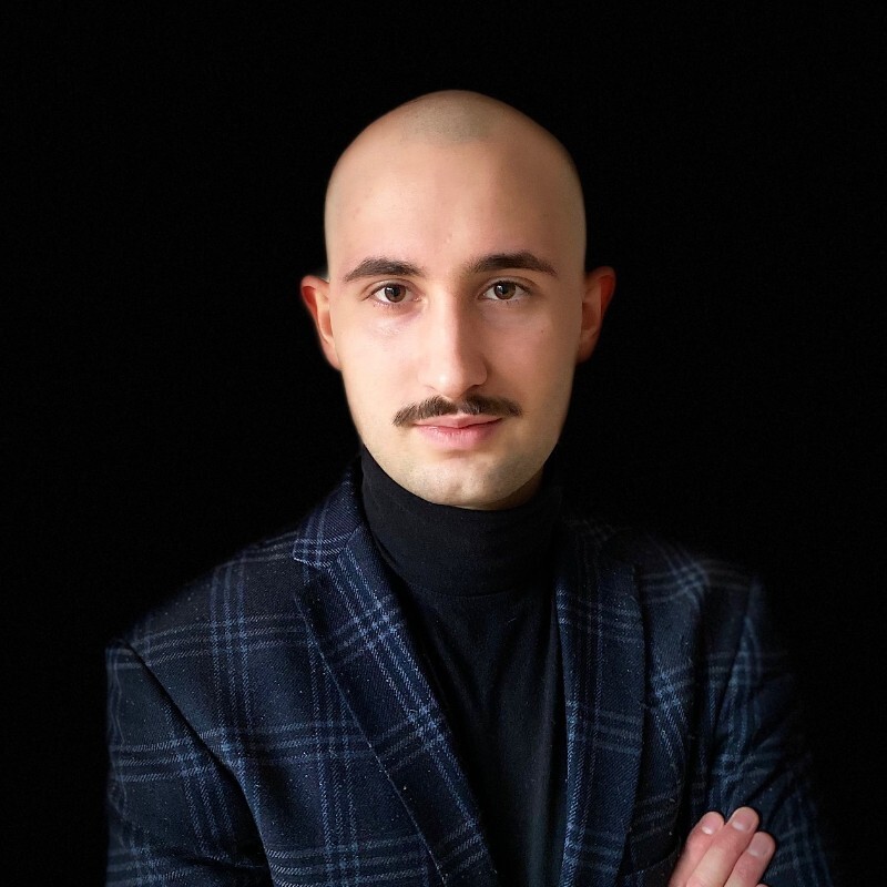 Hubert Jurgiel — Commercial Damages