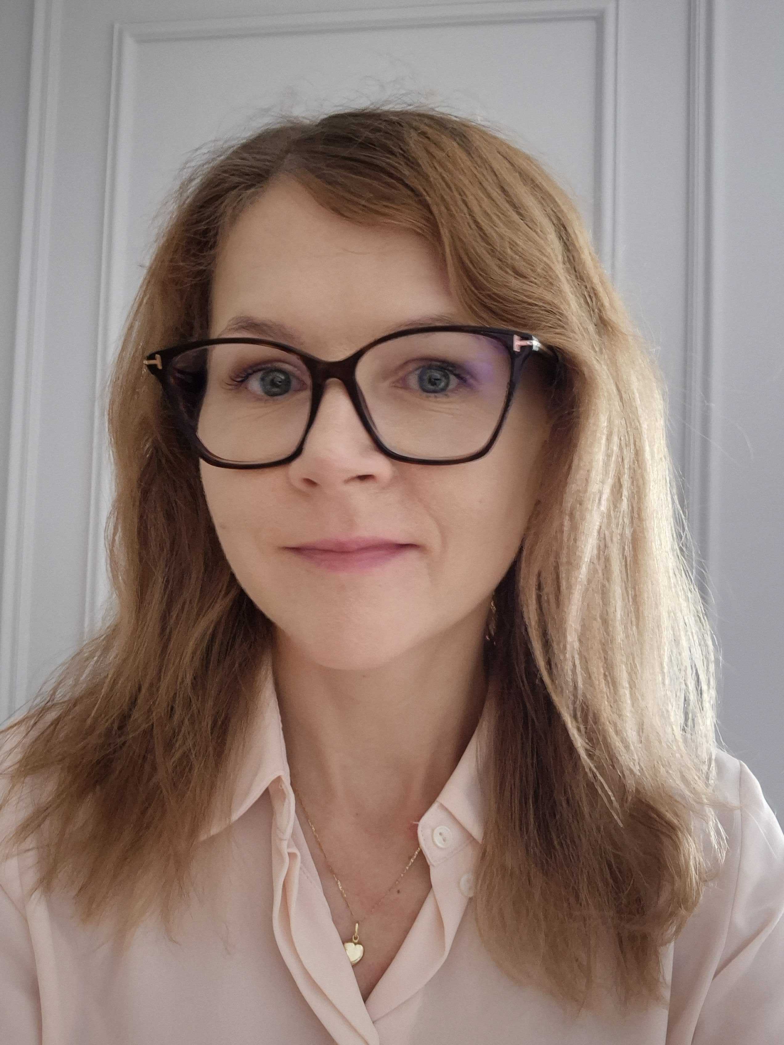 Joanna Niwińska-Chędoszko — Business Reviews