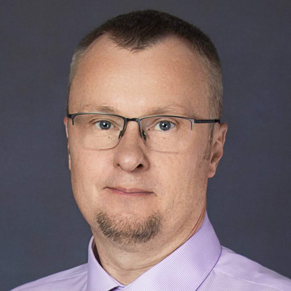 Krzysztof Smołka — Forensic Accounting